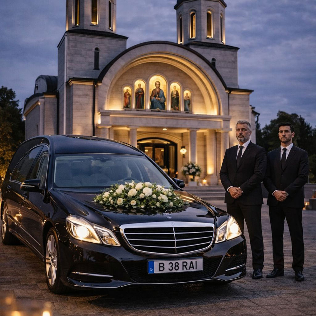 Crematoriu Bucuresti